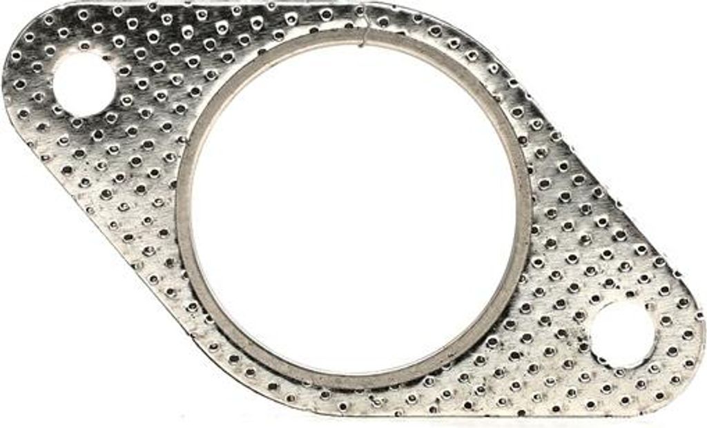 WALKER 80035 Auspuffdichtung Auspuffdichtung für FORD Fiesta Mk6 Schrägheck (JA8, JR8)