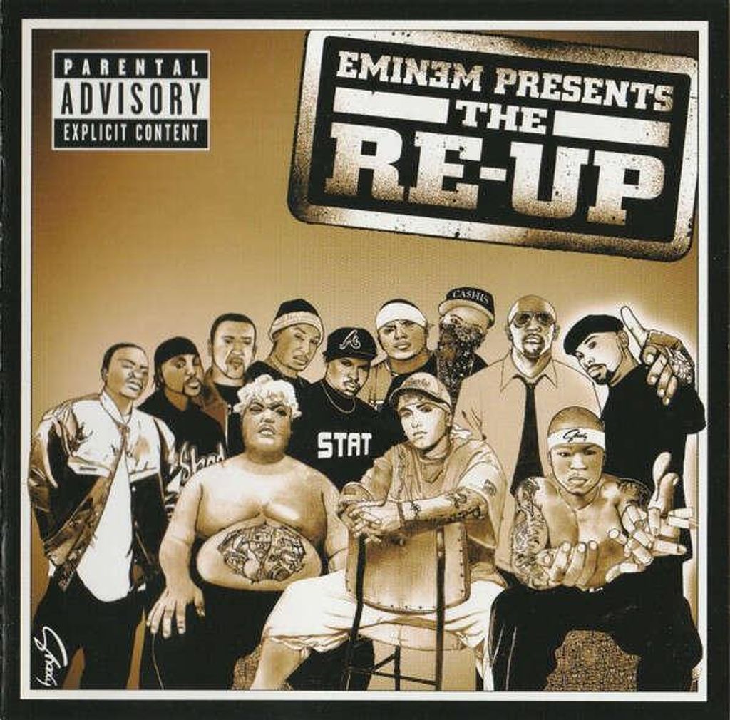 Der Re-Up