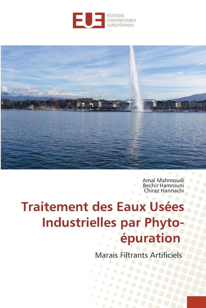 Traitement des Eaux Usées Industrielles par Phyto-épuration
