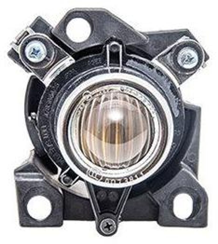 MAGNETI MARELLI 715820099000 H3 Nebelscheinwerfer Links für ABARTH 500 / 595 / 695 Schrägheck (312) Nebelleuchte