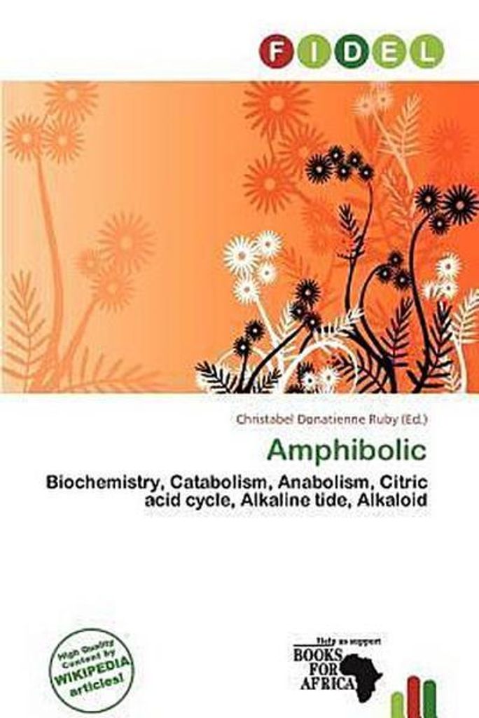 Amphibolic