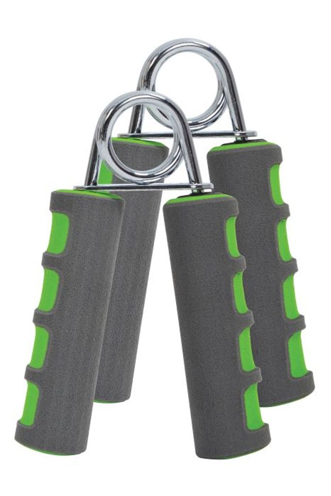 Schildkröt Fitness Appareil de musculation des mains Pro , Image du produit 