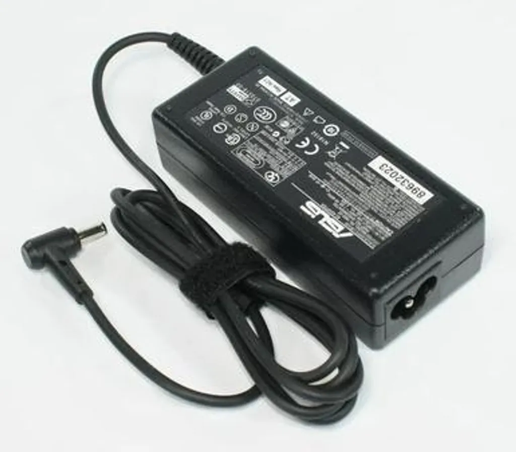 Guida alla Ricarica Sicura: Alimentatore ASUS 65W 0A001-00049000 Originale