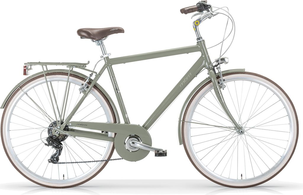 MBM Trekkingbike New Boulevard Man 28" 18-Gang