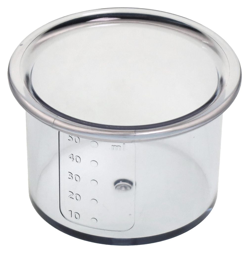 Philips 996500028690 Gobelet doseur pour blenders HR 2090 Image du produit 
