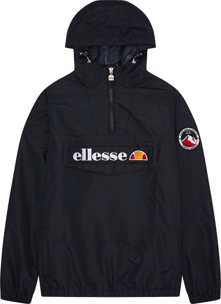 Ellesse - "Mont 2" Jacke für Herren, Über den Kopf HB236 Produktbild 
