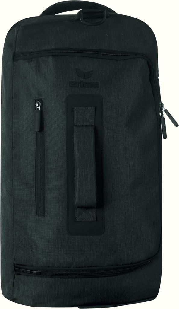 Erima All-in-One-Tasche Schwarz Produktbild 