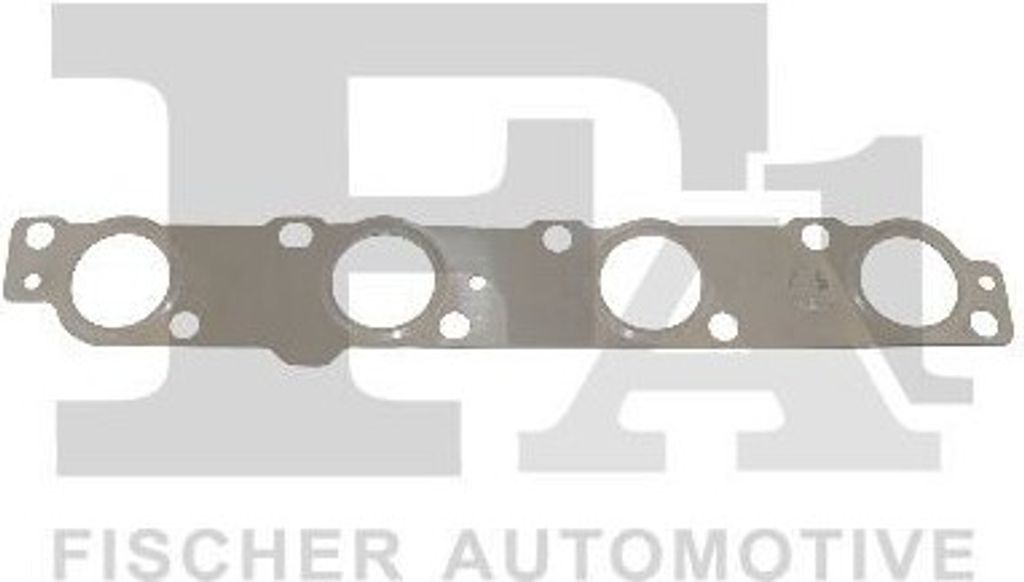 FA1 413-016 Abgaskrümmerdichtung für FORD MONDEO III Kombi Produktbild 