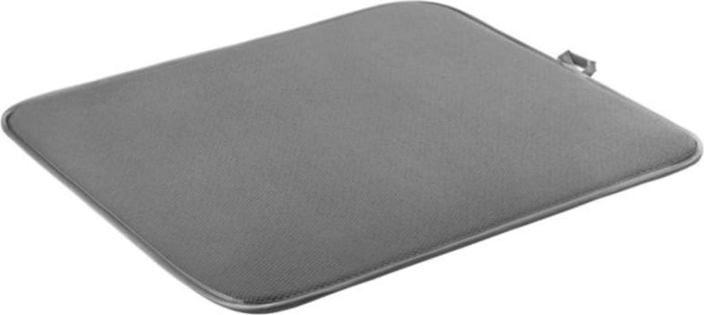 Metaltex Softex, Abtropfer, Matte, Tisch, Produktbild 