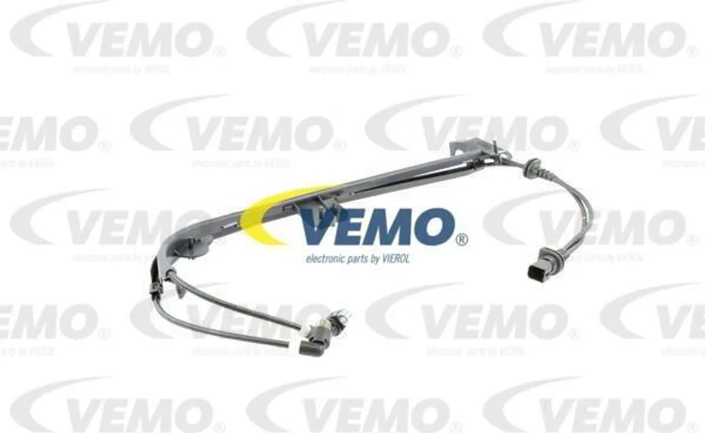 Capteur ABS de rechange OE 1011798 compatible avec Fiesta et Puma VEMO