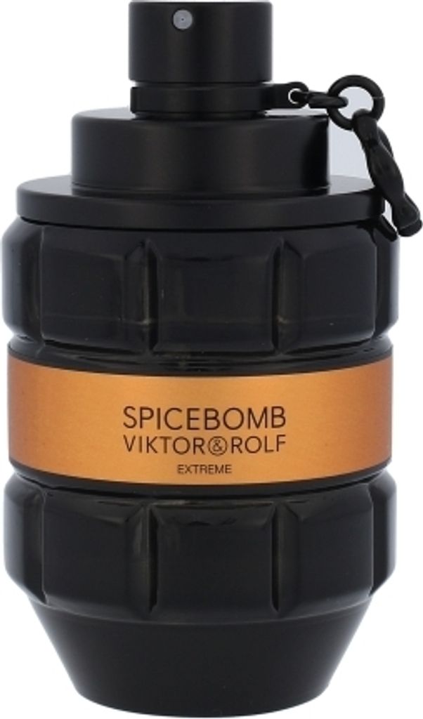 Viktor & Rolf Spicebomb Extreme Eau de Parfum 90ml Produktbild 8