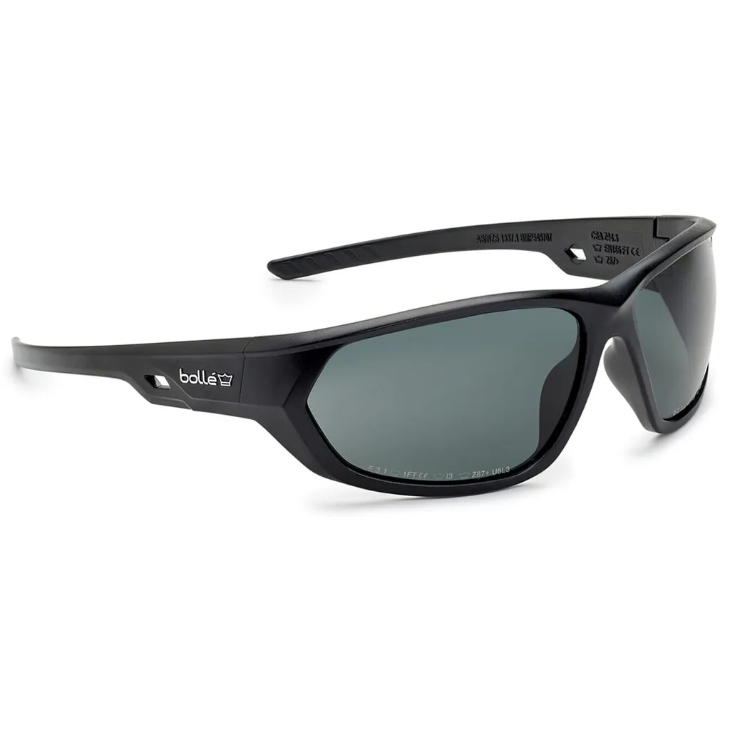 Bollé KOMET PSSKOMEP01 Lunettes avec verres polarisés anti-reflets
