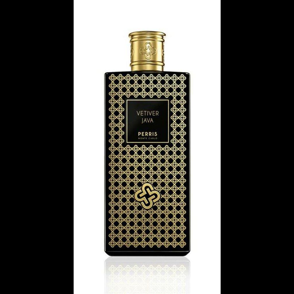 Perris vetiver java epv 100ml Obrázek produktu 