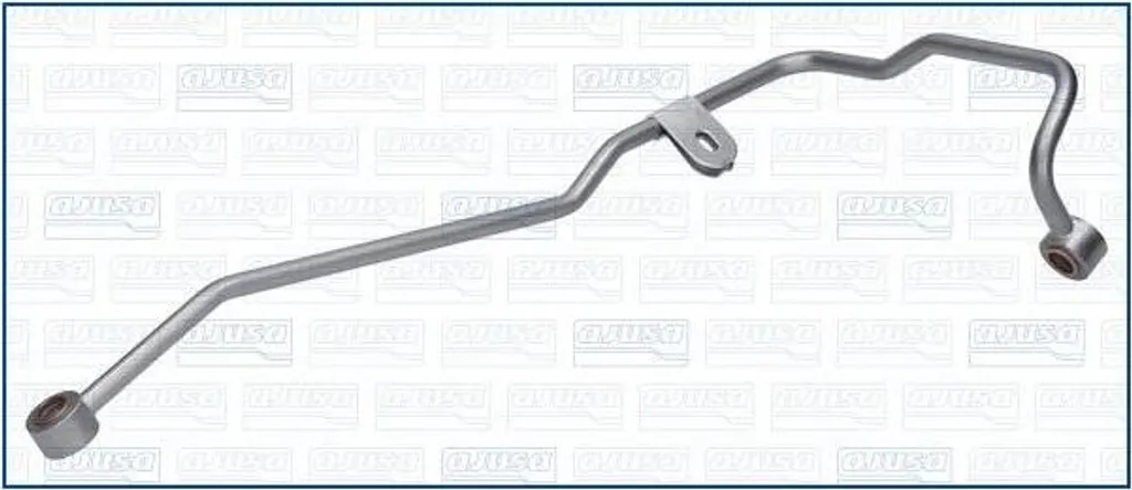Ligne de Lubrification Turbocompresseur pour DB Vito 111 CDI 2014-2024