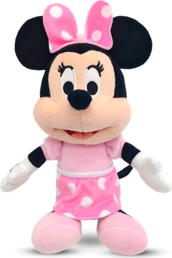 Simba Plüsch Stofftier Disney Minnie Mini 15cm 6315870468