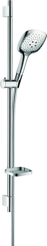 Hansgrohe Brausenset Raindance Select E 150 Unica S Puro 900mm Chrom