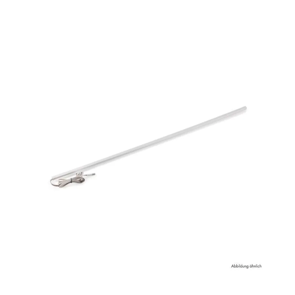 Bandeau Lumineux LED pour Rail de Crédence Linero MosaiQ LP600 Gris