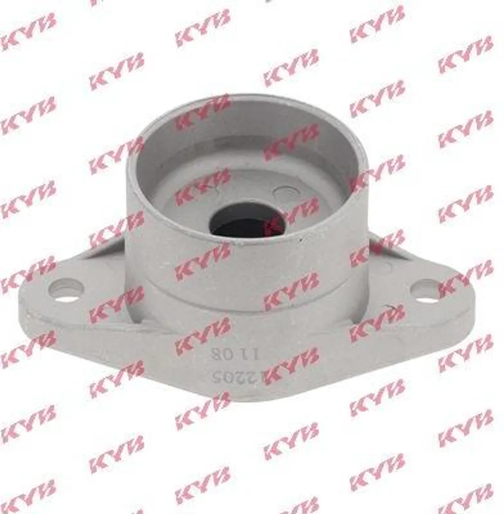 KYB SM5617 Support de Jambe de Suspension OE 553303F600 pour Sonata