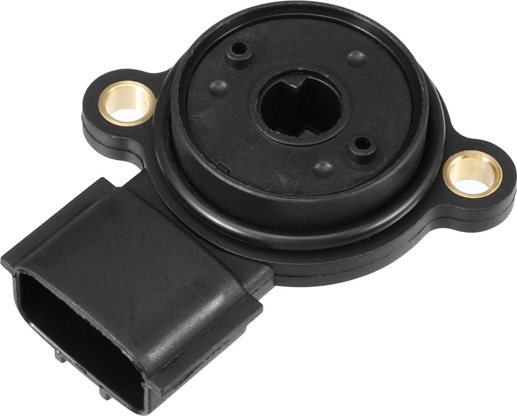 2 Stück Rück Scheibenwischer Arm Mutter Abdeckung für VW Golf 6 Schwarz