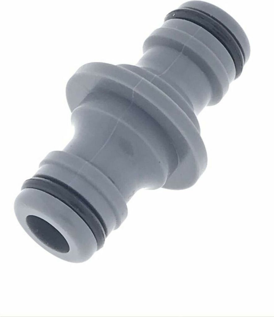 Schlauchkupplung Schlauchverbinder  1/2 Zoll   13mm Produktbild 