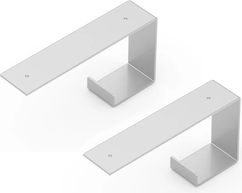 Offerta Mensole Quinn Alberts 861827: Design di Tendenza 100x200x45