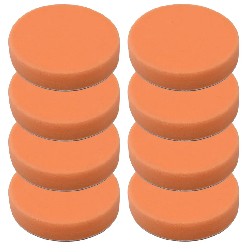 set di spugne per lucidatura da 14 pezzi 150 mm