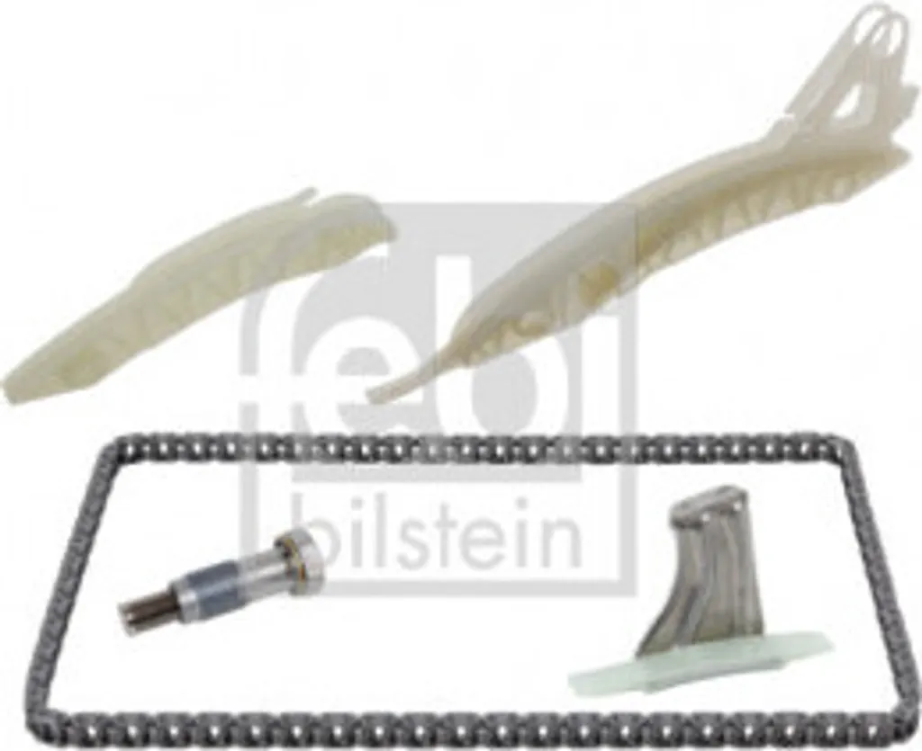 Chaîne de distribution renforcée OE 9822827080 pour DS7 et 308 II SW