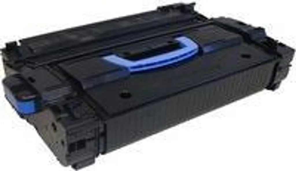CoreParts QI-HP2063 Tonerkartusche 1 Stück(e) Kompatibel Schwarz (QI-HP2063)