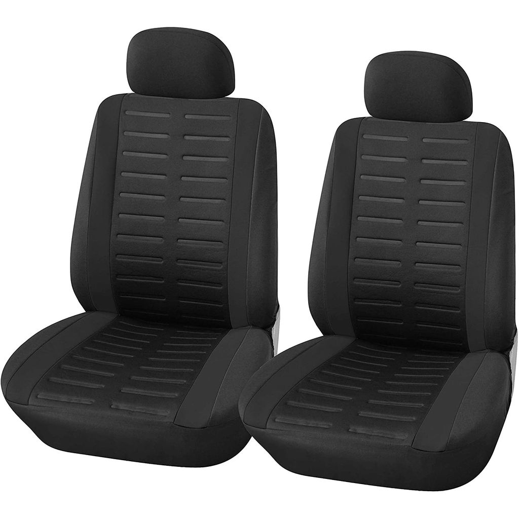 Auto-Sitzbezüge Vordersitze  Auto-Schonbezüge Set für Fahrersitz