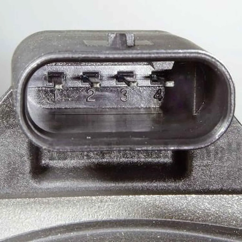 Évitez la surchauffe Chrysler avec la Pompe à eau 12V PWM PIERBURG