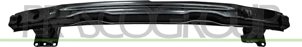Réparation Pare-chocs Audi Q3 : Support Arrière PRASCO OE 8U0807309B