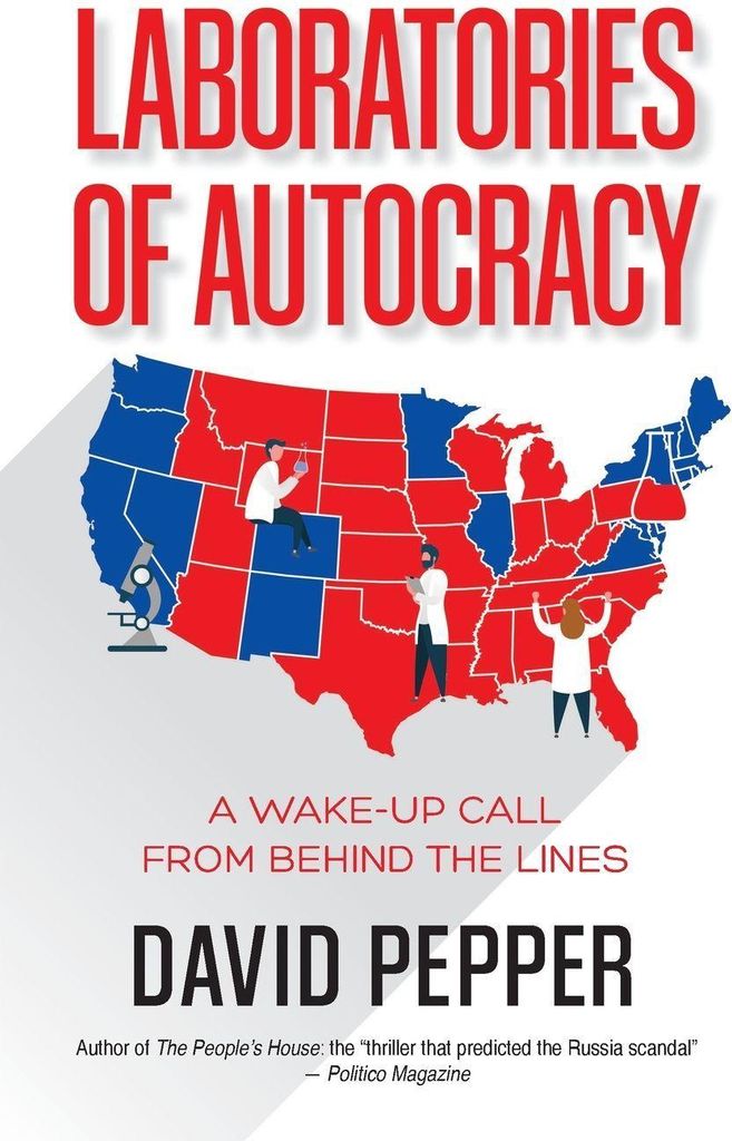 Laboratories of Autocracy