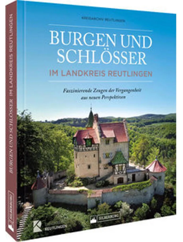 Tout savoir sur les Châteaux de Reutlingen : Étude Historique Complète