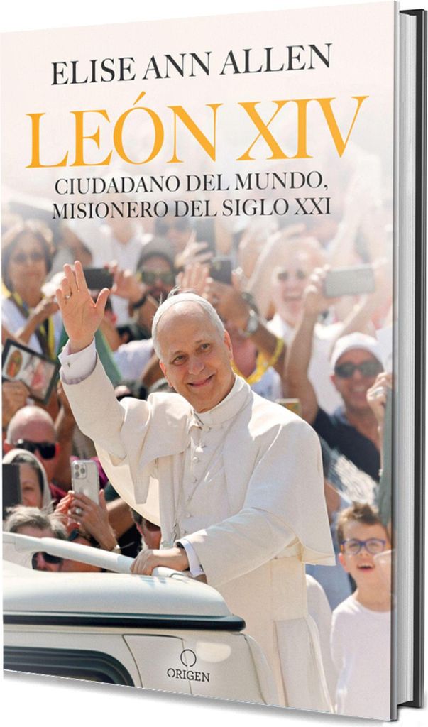 El Papa León XIV. Ciudadano del Mundo, Misionero del Siglo XXI / Pope Leo XIV: Global Citizen, Missionary of the 21st Century