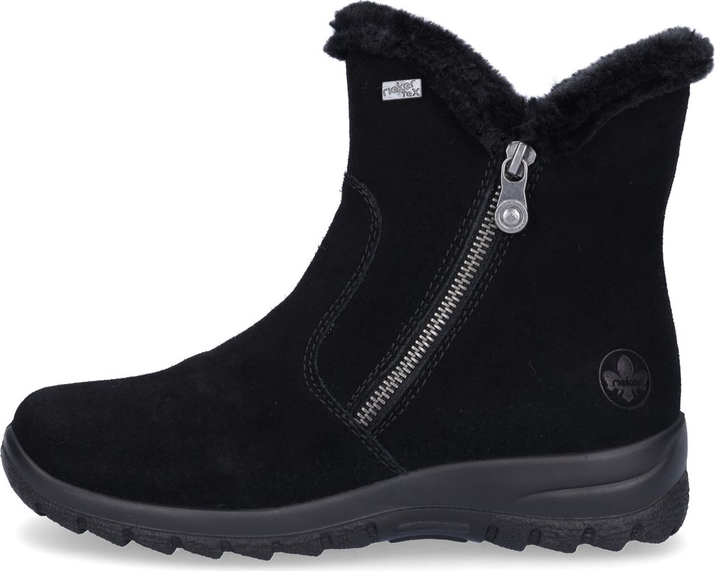 Rieker Sneaker Rieker Damenschuhe Winter Rieker Trainers Rieker