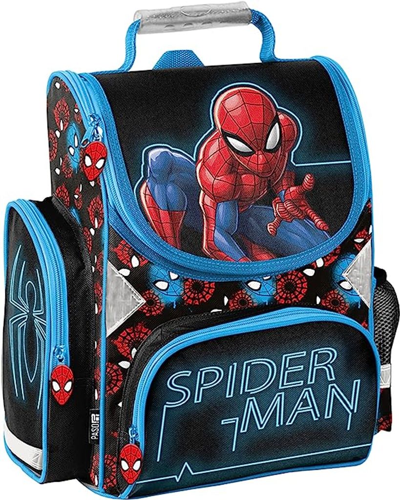 Avengers 8 Teile Set Schulranzen Ranzen Federmappe Tornister Sticker Von Kids4shop