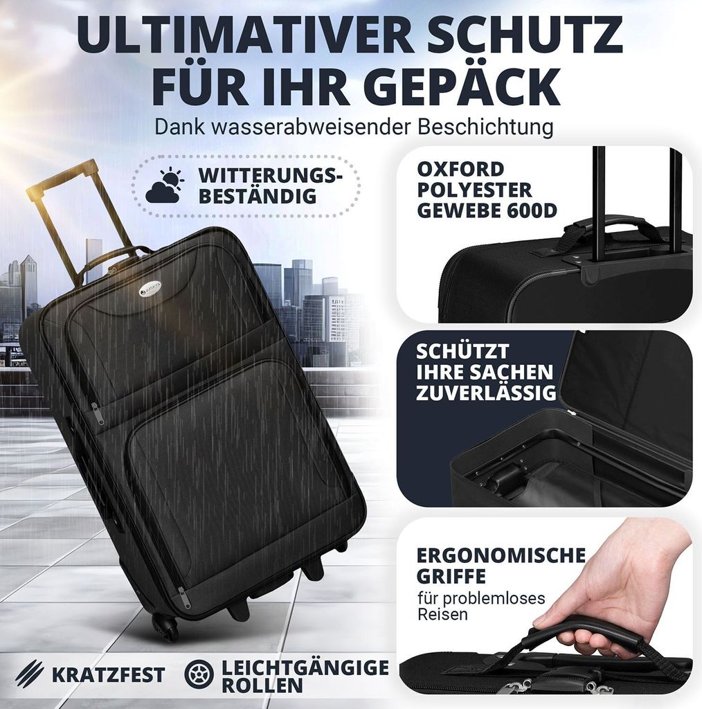 Suitcase Travel Aldi Cabin Case Aldi Luggage Bags Aldi Skylite