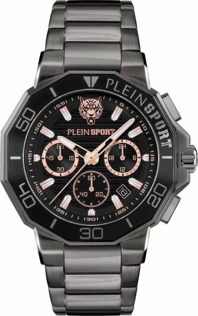 Plein Sport Chronograph für Herren