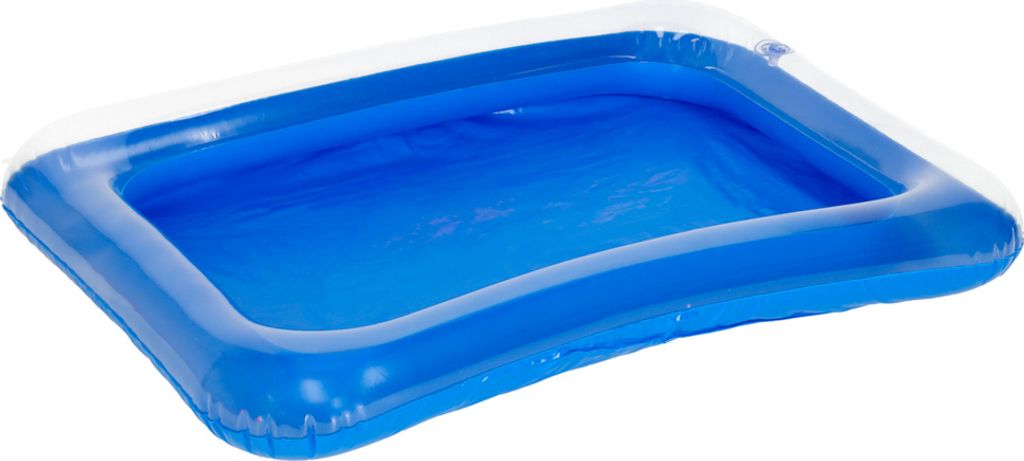 Kinetický piesok v krabici 2 kg formy modré Obrázok produktu 3