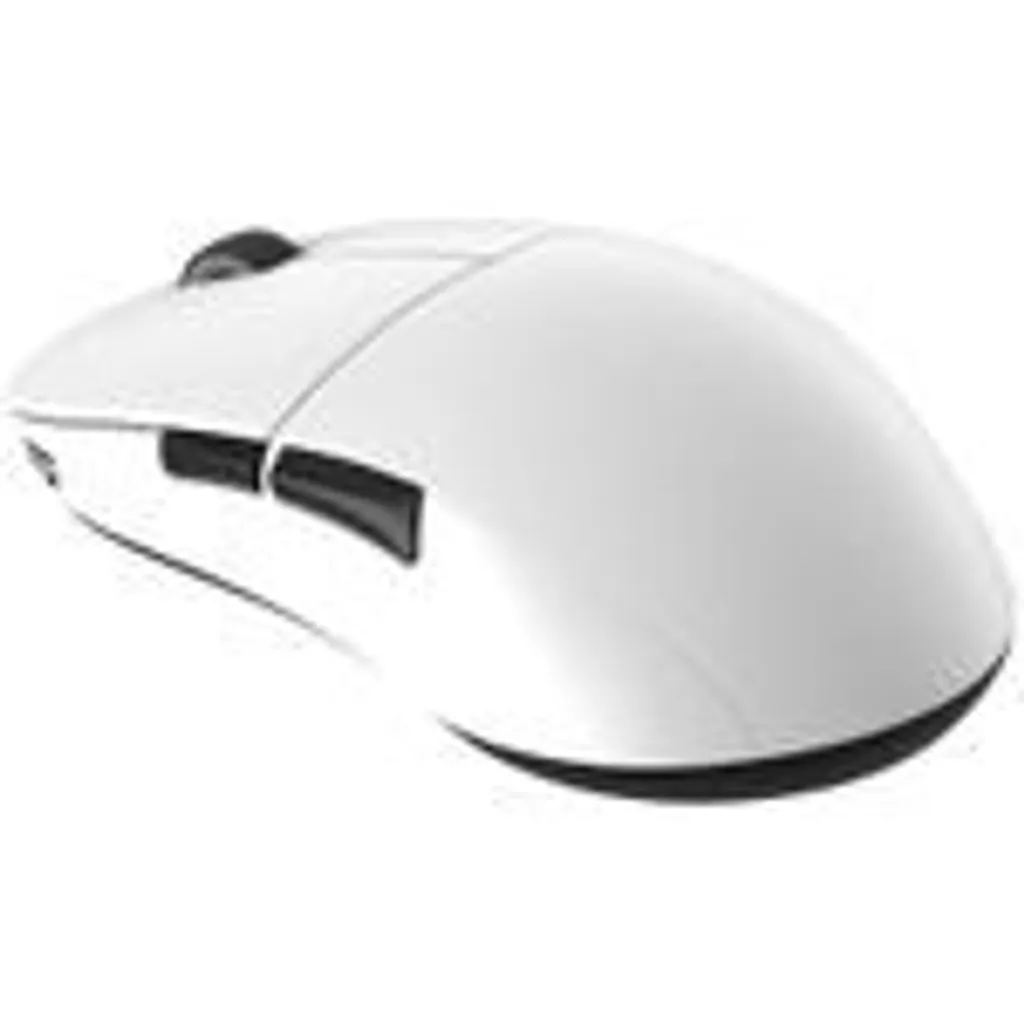 Souris gamer sans fil blanche Endgame Gear XM2we avec capteur optique pro