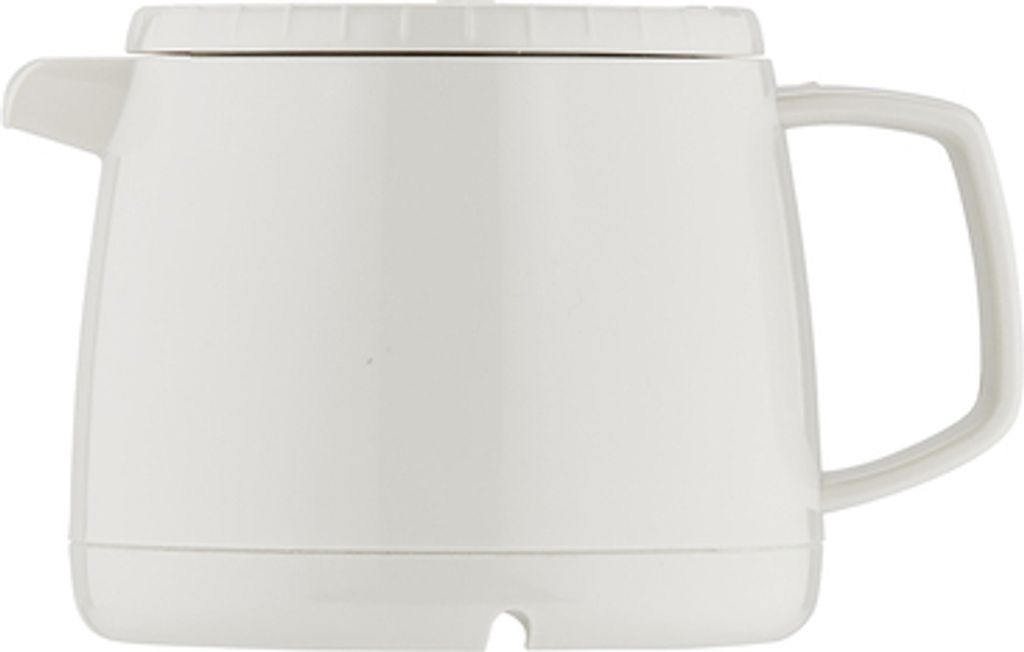 Helios Isolierkanne Care 0,3 l weiß