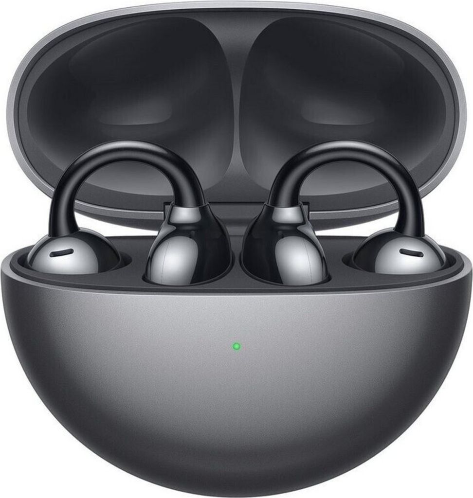 Huawei FreeClip Headset True Wireless Stereo (TWS) Ear-hook Obrázek produktu 