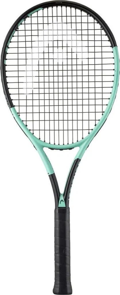 Raquette de tennis Head MX Attitude SUPRM 2025 en graphite