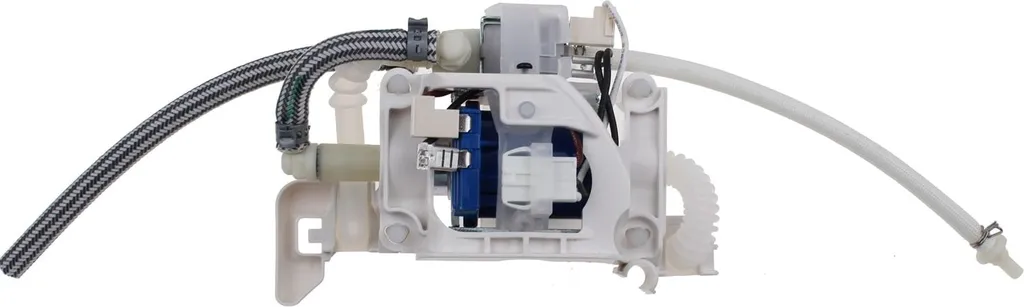 Pièce détachée SEB pompe avec support CS00145787 de remplacement