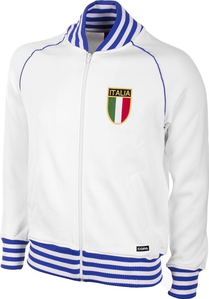 COPA - Italien Retro Trainingsjacke 1982
