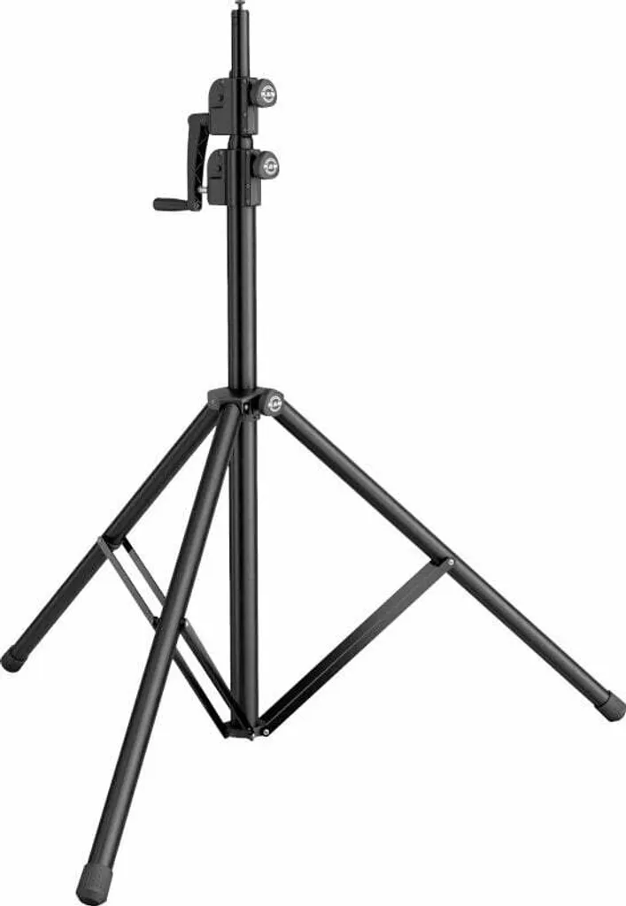 Support de projecteur pour pont d'éclairage Konig & Meyer 24730 noir