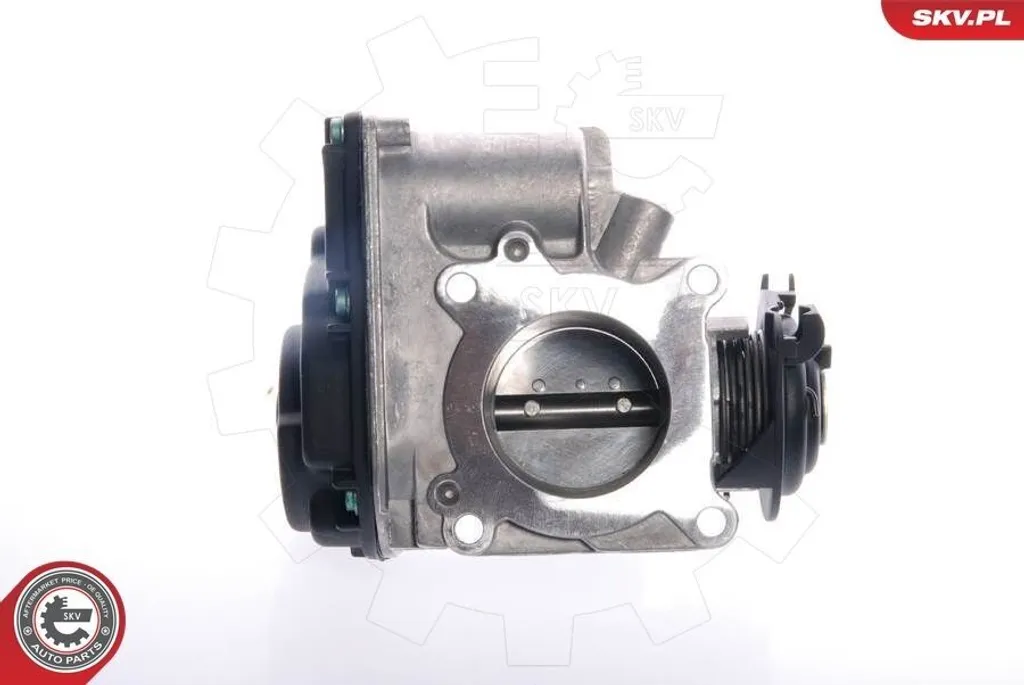 Réparez votre Ralenti Instable VW Lupo Polo avec le Boîtier 12SKV024