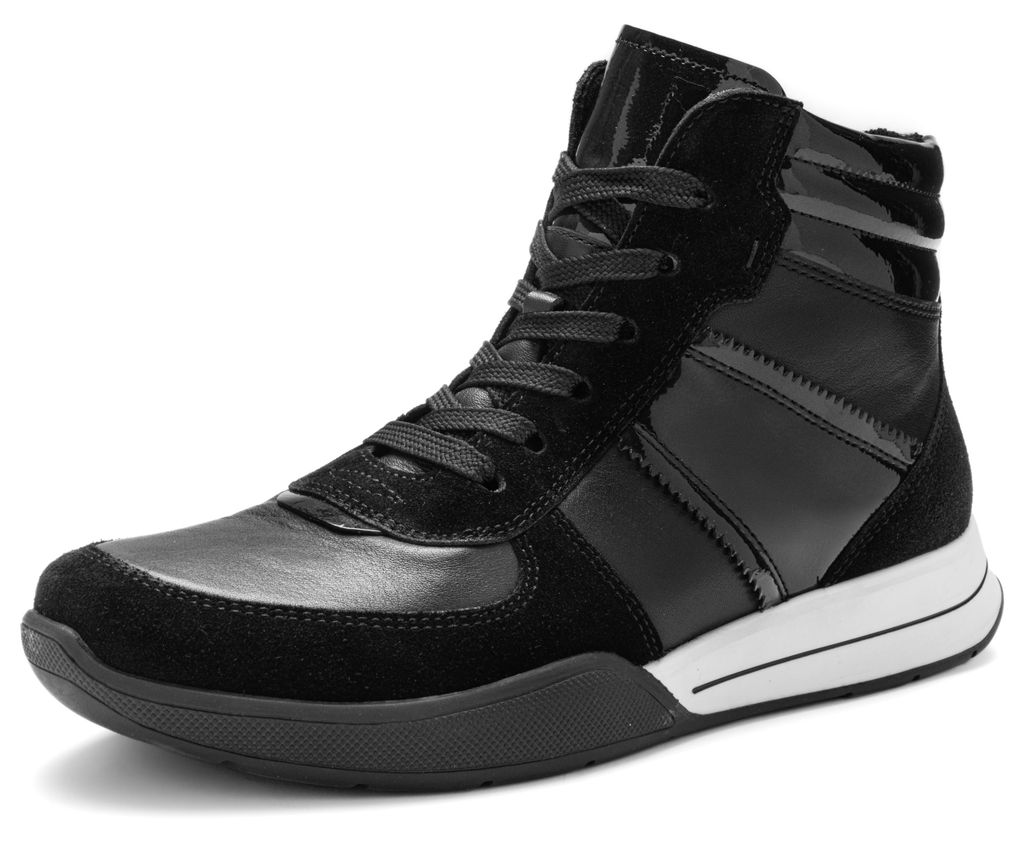 Damen Stiefelette Monza 41