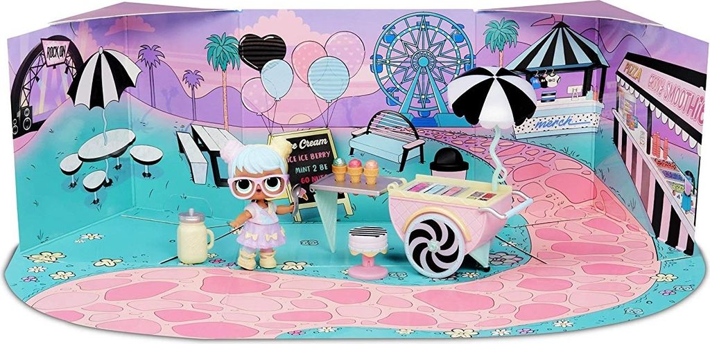 Zapf Creation 564911E7C L.O.L Surprise! Furniture Produktbild 5