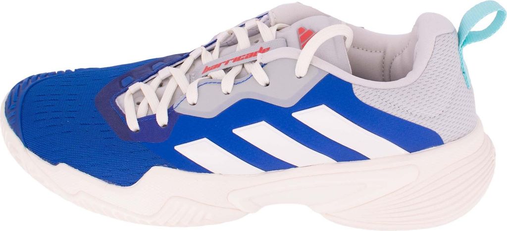 Adidas Tennis Barricade M Shoes Low Gr. UK 7 // 40 2/3